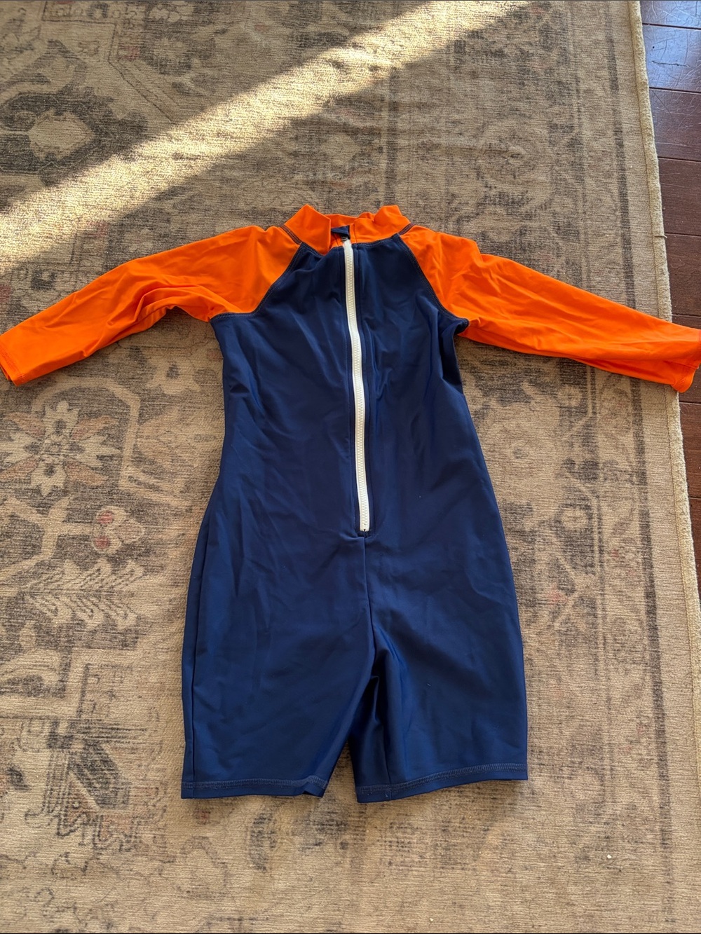 L. L. Bean Swimsuit